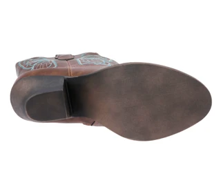 Thumbnail 5: Jellypop Womens Baley Cowboy Boots 