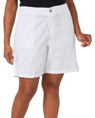 Thumbnail 1: Dash Plus Stretch Poplin Shorts 