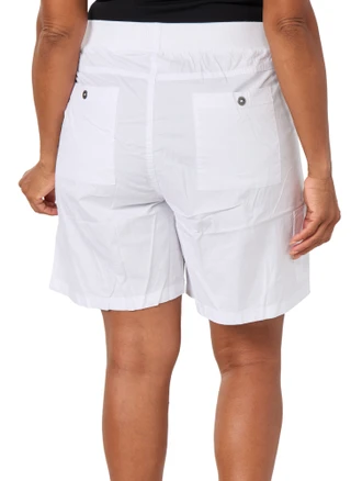 Thumbnail 2: Dash Plus Stretch Poplin Shorts 