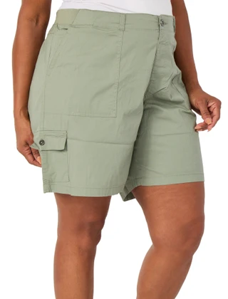 Thumbnail 1: Dash Plus Stretch Poplin Shorts 