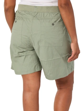 Thumbnail 2: Dash Plus Stretch Poplin Shorts 