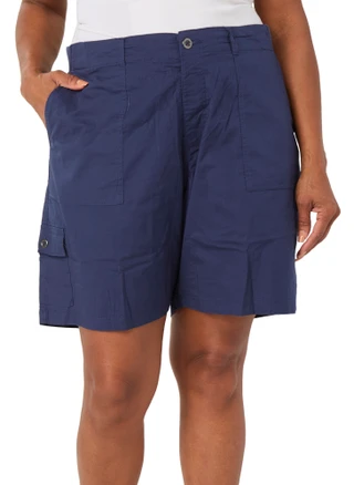 Thumbnail 1: Dash Plus Stretch Poplin Shorts 
