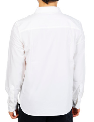 Thumbnail 3: Vince Camuto Men's Long Sleeve Button Down Shirt 