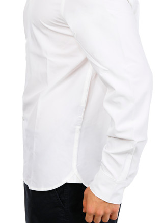 Thumbnail 4: Vince Camuto Men's Long Sleeve Button Down Shirt 
