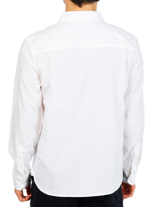 Thumbnail 6: Vince Camuto Men's Long Sleeve Button Down Shirt 