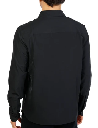 Thumbnail 4: Vince Camuto Men's Long Sleeve Button Down Shirt 