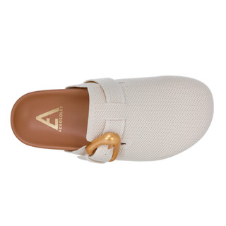 Thumbnail 3: Aerosoles Womens Lucca Clogs 