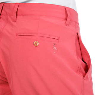 Thumbnail 2: Tailor Byrd Men's Performance Shorts 