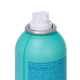 Thumbnail 2: AQUAGE Uplifting Foam Volumizing Mousse - 8 oz 