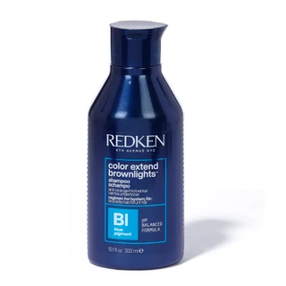 Thumbnail 1: Redken 10 Oz Color Extend Brownlights Shampoo 