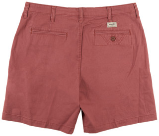 Thumbnail 3: Wrangler Men's Flat Front Above Knee Shorts 