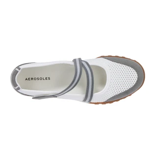 Thumbnail 4: Aerosoles Womens Vale Mary Jane Flats 