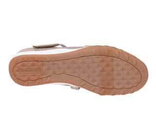 Thumbnail 2: Aerosoles Womens Vale Mary Jane Flats 