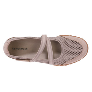 Thumbnail 3: Aerosoles Womens Vale Mary Jane Flats 