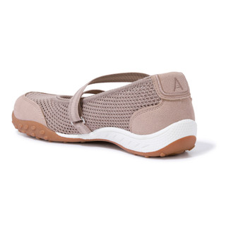 Thumbnail 4: Aerosoles Womens Vale Mary Jane Flats 
