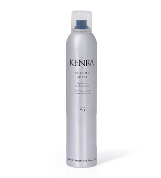Thumbnail 1: KENRA Volume Spray 25 Super Hold Finishing Spray - 10 