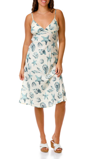Thumbnail 1: O'Neill Juniors Luana Maxi Dress 