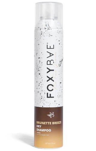 Thumbnail 1: Foxybae Brunette Breezy Biotin Dry Shampoo 7oz 