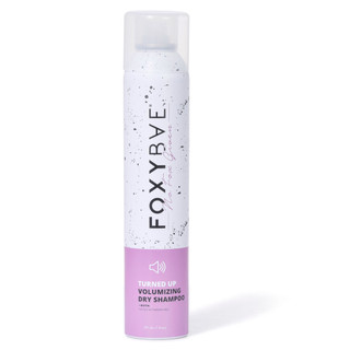 Thumbnail 1: Foxybae Turned Up Volumizing Dry Shampoo - 7 oz 