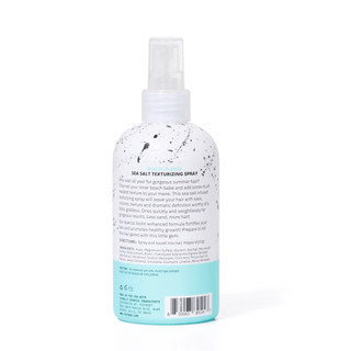 Thumbnail 2: Foxybae Beach, Please Sea Salt Texturizing Spray - 8 fl oz 