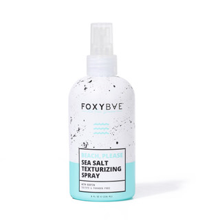 Thumbnail 1: Foxybae Beach, Please Sea Salt Texturizing Spray - 8 fl oz 