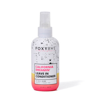 Thumbnail 1: Foxybae California Dreamin' Leave-In Conditioner - 6 fl oz 