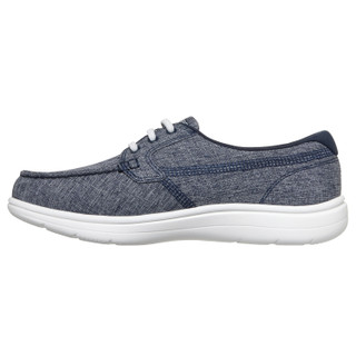 Thumbnail 3: Skechers Womens On The Go Radiant Sneakers 