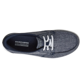 Thumbnail 5: Skechers Womens On The Go Radiant Sneakers 