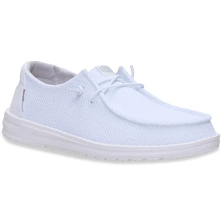 Thumbnail 1: Hey Dude Womens Wendy Mesh Casual Shoes 