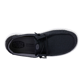 Thumbnail 5: Hey Dude Womens Wendy Mesh Casual Shoes 
