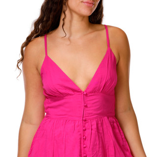 Thumbnail 2: O'Neill Juniors Pilar Midi Dress 