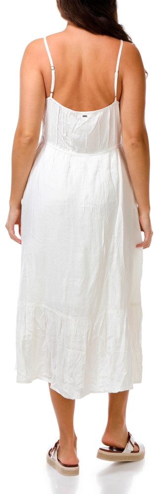 Thumbnail 3: O'Neill Juniors Pilar Midi Dress 
