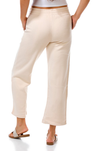 Thumbnail 3: O'Neill Juniors Flora Weekends Sweatpants 