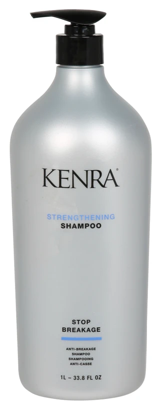 Thumbnail 1: KENRA Strengthening Shampoo - 33.8 fl oz 