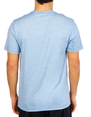 Thumbnail 2: Hurley Men's Activation Tee  