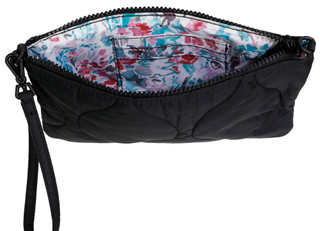 Thumbnail 2: Vera Bradley Featherweight Convertible Wristlet 