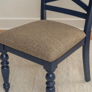 Thumbnail 12: Linon Linon Aster 2 Pc. Side Chair Set 