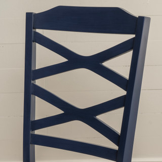 Thumbnail 13: Linon Linon Aster 2 Pc. Side Chair Set 