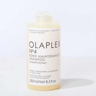 Thumbnail 1: OLAPLEX No. 4 Bond Maintenance Shampoo - 8.5 fl oz 