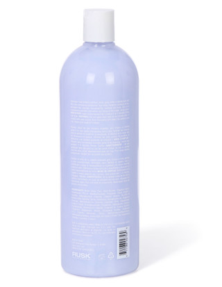 Thumbnail 2: Rusk PlatinumX Conditioner - 33.8 fl oz 