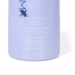 Thumbnail 3: Rusk PlatinumX Conditioner - 33.8 fl oz 