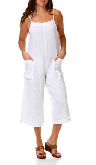 Thumbnail 1: Rip Curl Juniors Premium Surf Jumpsuit 