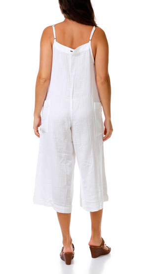 Thumbnail 3: Rip Curl Juniors Premium Surf Jumpsuit 