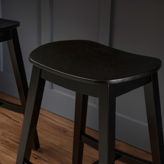 Thumbnail 5: Linon Linon Culver 2 Pc. Counter Stool Set  