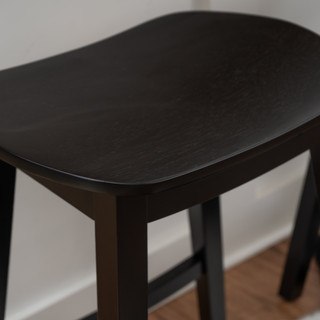 Thumbnail 8: Linon Linon Culver 2 Pc. Counter Stool Set  
