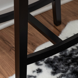 Thumbnail 9: Linon Linon Culver 2 Pc. Counter Stool Set  