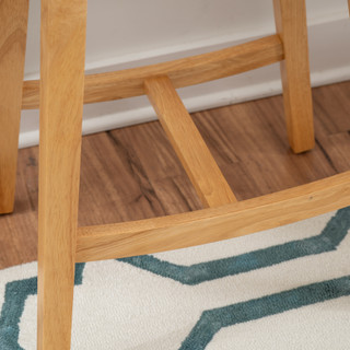 Thumbnail 5: Linon Linon Culver 2 Pc. Counter Stool Set  