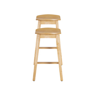 Thumbnail 6: Linon Linon Culver 2 Pc. Counter Stool Set  
