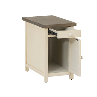 Thumbnail 2: Linon Linon Belsey Side Table  