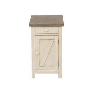 Thumbnail 5: Linon Linon Belsey Side Table  